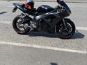 Yamaha R6