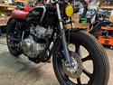 Yamaha XS400