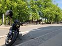 Suzuki Intruder m800