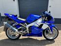 Yamaha YZF R1