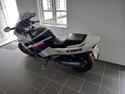 Honda cbr 1000 f