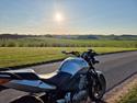 Honda CBF 500