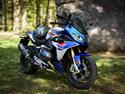 BMW R 1250 RS