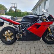 Ducati 996 SPS #1719