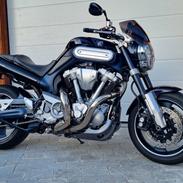 Yamaha MT-01