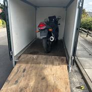 Suzuki Gsx750f