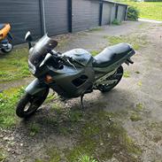 Suzuki Gsx750f 