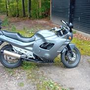 Suzuki Gsx750f 