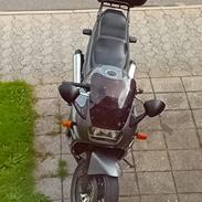 Suzuki Gsx750f