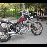 Yamaha Xv 1100 virago