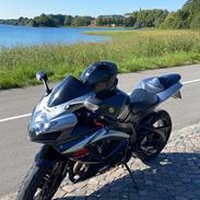 Suzuki GSXR 750