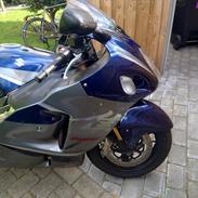 Suzuki GXS 1300R Hayabusa