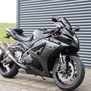 Suzuki Gsxr 1000 k8