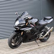 Suzuki Gsxr 1000 k8