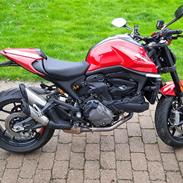 Ducati Monster