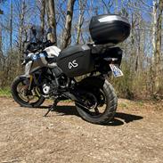 BMW G 310 GS