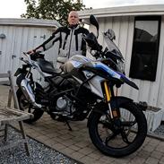 BMW G 310 GS