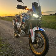 Honda Crf1000 ATAS