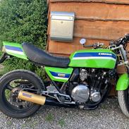 Kawasaki Z1000 J