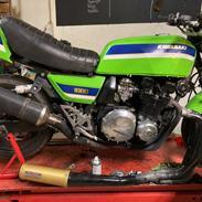 Kawasaki Z1000 J