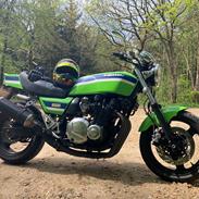 Kawasaki Z1000 J