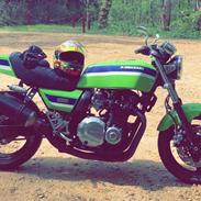Kawasaki Z1000 J