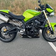 Triumph Street Triple 675