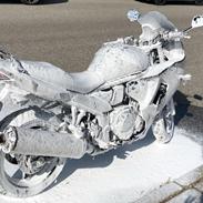 Suzuki GSXF