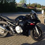 Suzuki GSXF