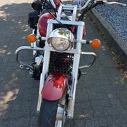 Honda VTX-1800