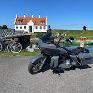 Harley Davidson FLTR Road Glide