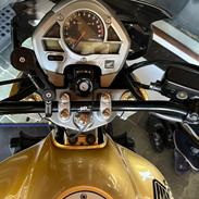 Honda CB 600FA Hornet