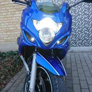 Suzuki GSX 650F