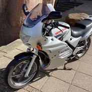 Honda CB 500 cup silver FOX 