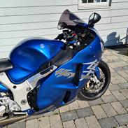 Suzuki GSX 1300R Hayabusa