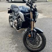 Honda CB650R