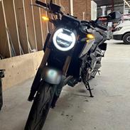 Honda CB650R