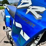 Suzuki Dr 800 s Big