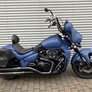 Suzuki VZR M1800R