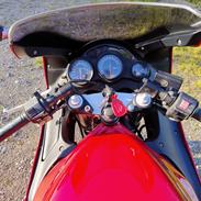 Suzuki RF600R