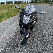 Suzuki GSX1300R Hayabusa