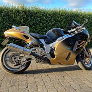 Suzuki GSX1300R Hayabusa