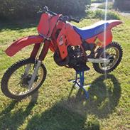 Honda CR 500