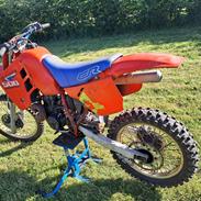 Honda CR 500