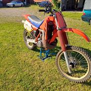 Honda CR 500