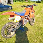 Honda CR 500