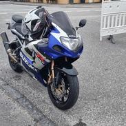 Suzuki Gsx-r1000