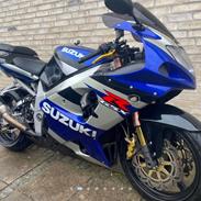 Suzuki Gsx-r1000