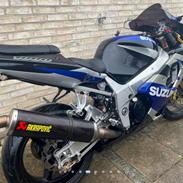 Suzuki Gsx-r1000