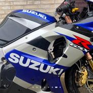 Suzuki Gsx-r1000
